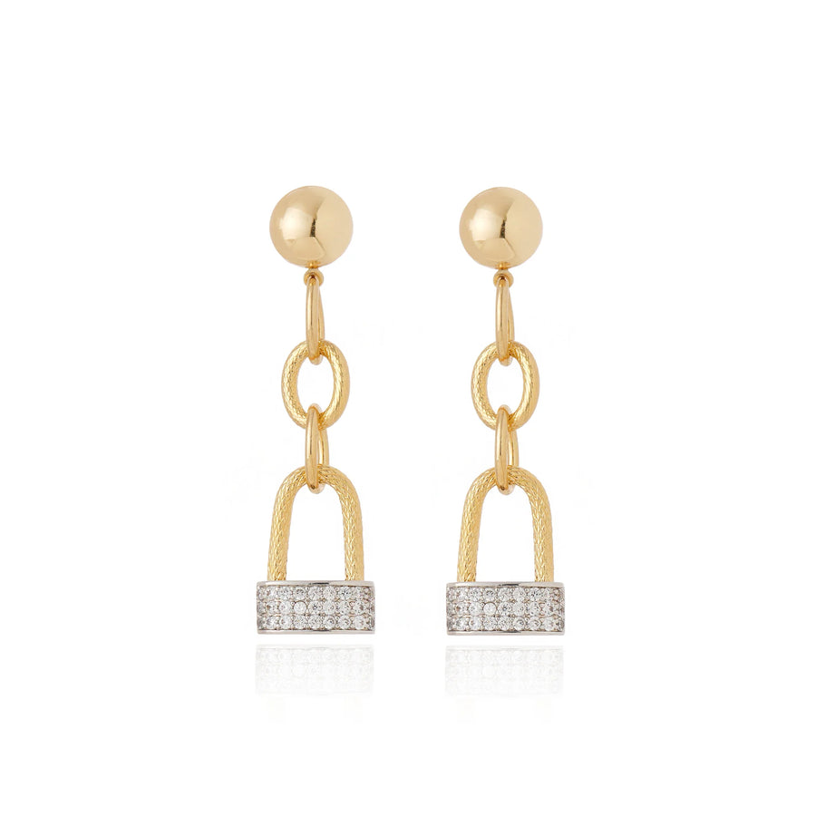 Meina Earrings