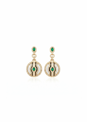 Inti Earrings