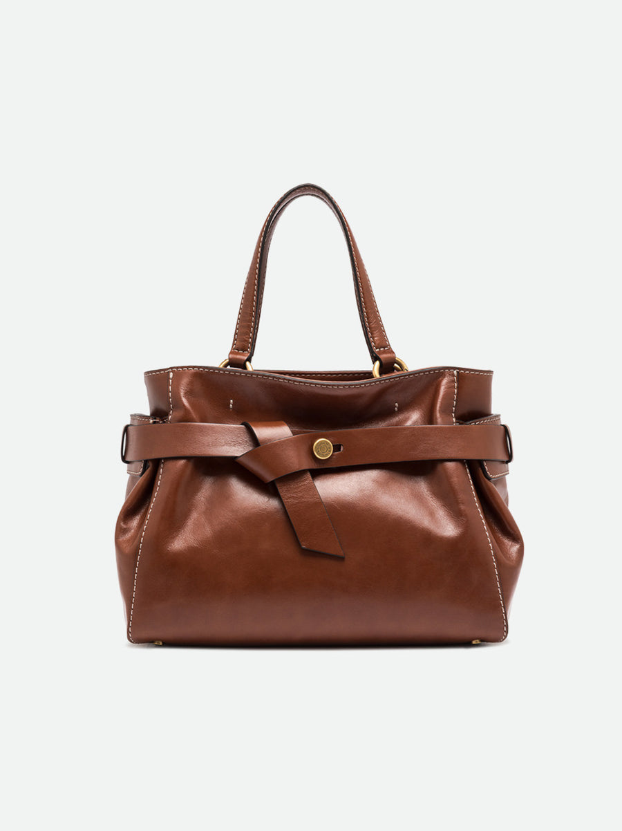 Miranda Leather Bag
