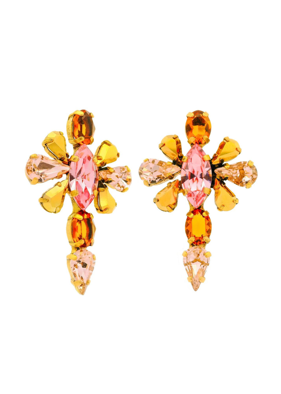 Gytha Earrings