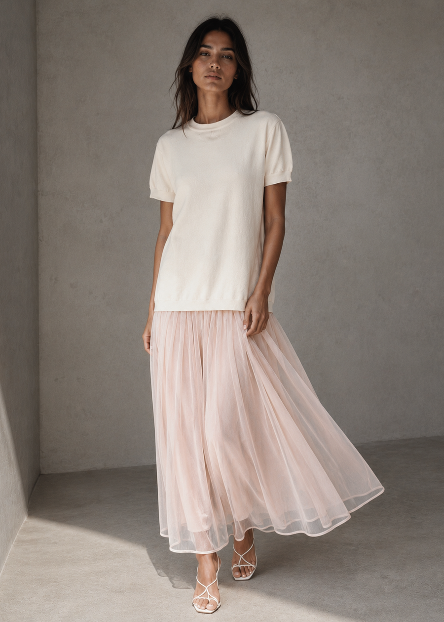Eve Dress