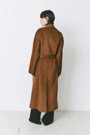 Dree Overcoat