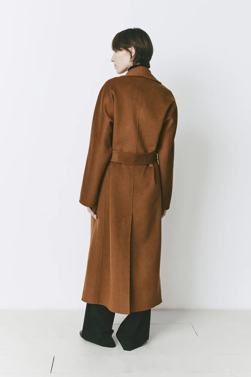 Dree Overcoat
