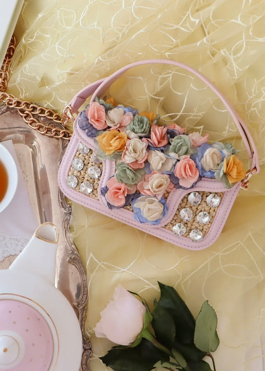 Petal Parade Bag