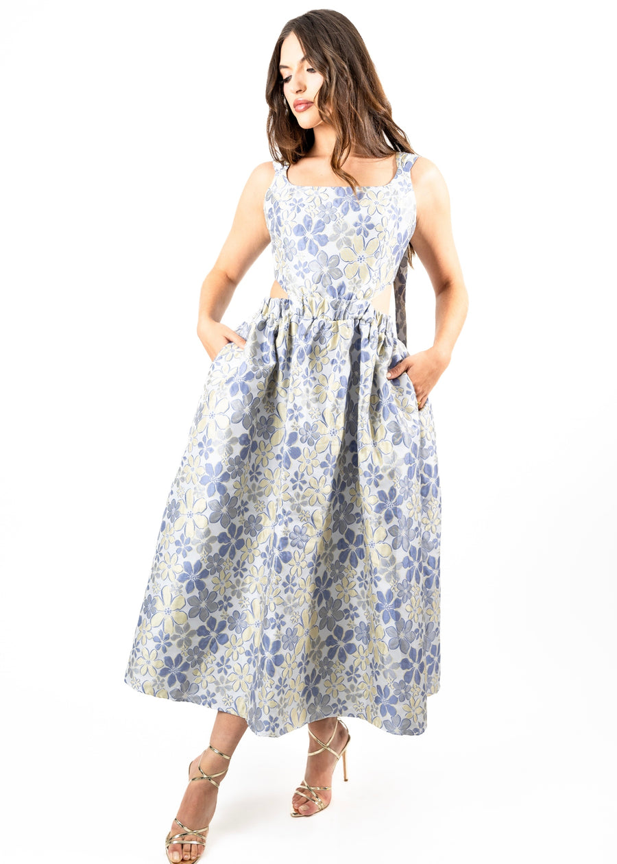 Atelier Dress