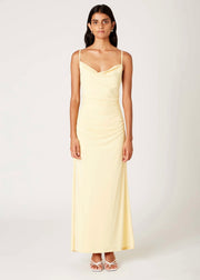 Ina Dress