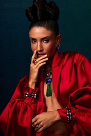 Noemia Earrings