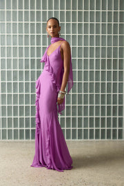 India Maxi Dress
