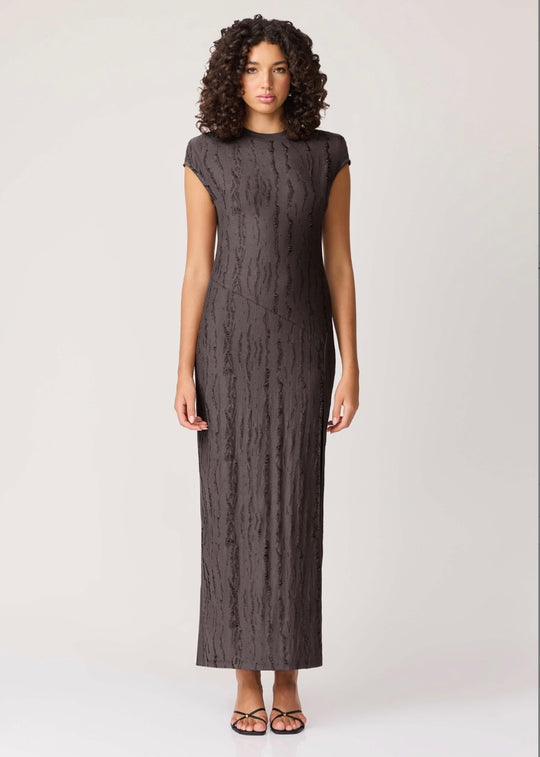 Lavania Maxi Dress