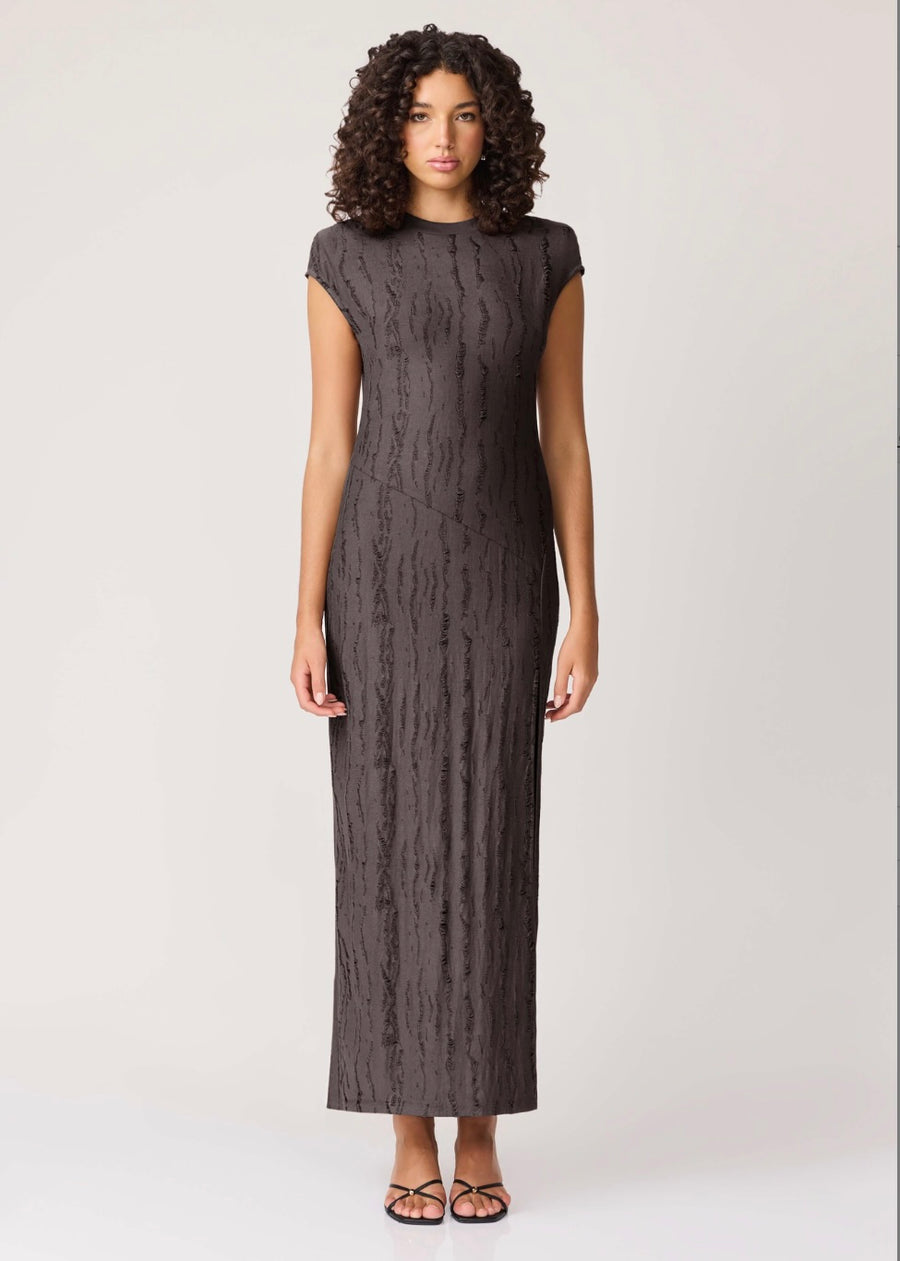 Lavania Maxi Dress
