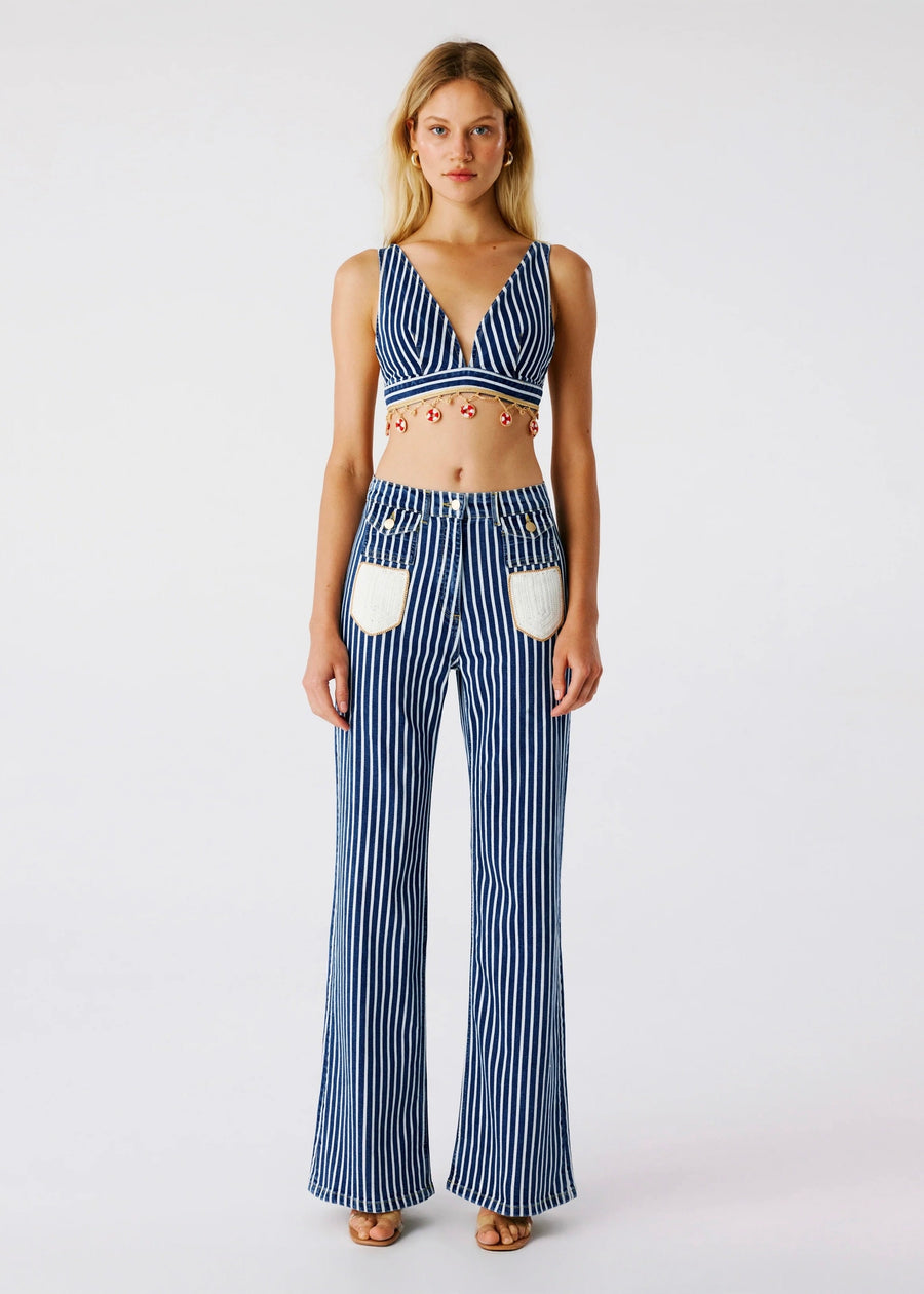 Raven Pants