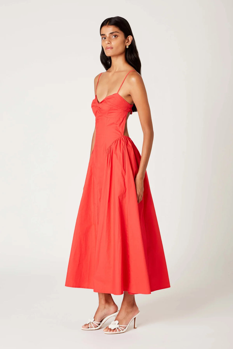 Destene Dress