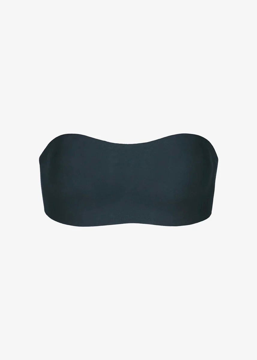 Soft-Support Strapless Bralette