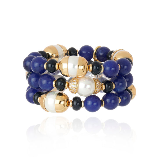 Portinari Trio Bracelet