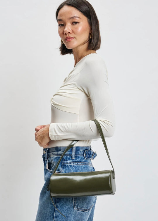 Mila Shoulder Bag