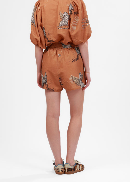 Bexley Shorts