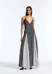 Altair Maxi Dress