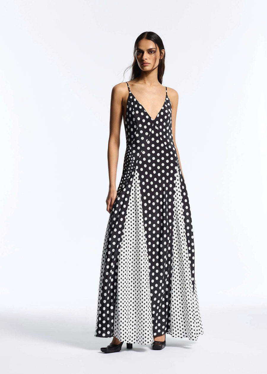 Altair Maxi Dress