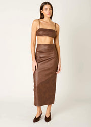 Elodie Skirt