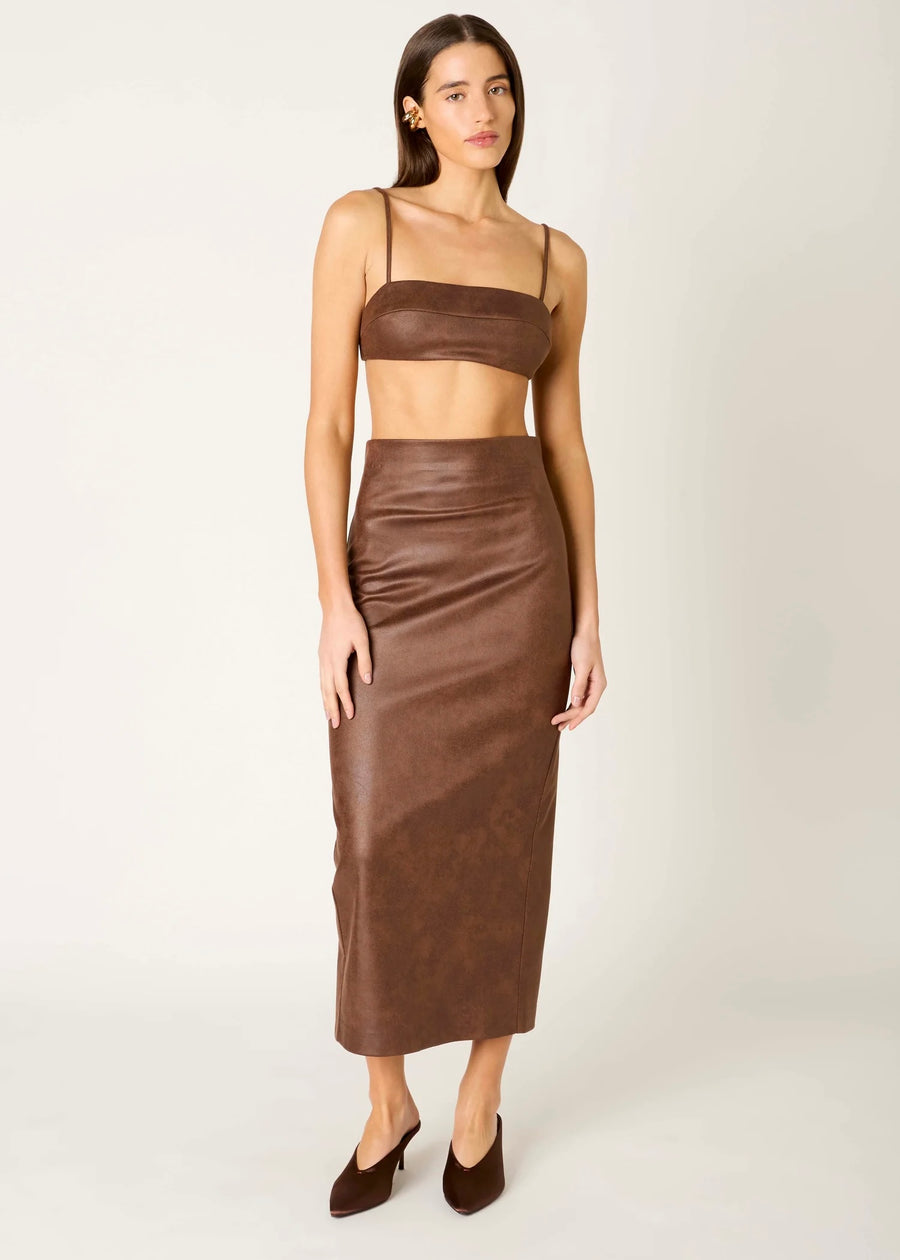Elodie Skirt