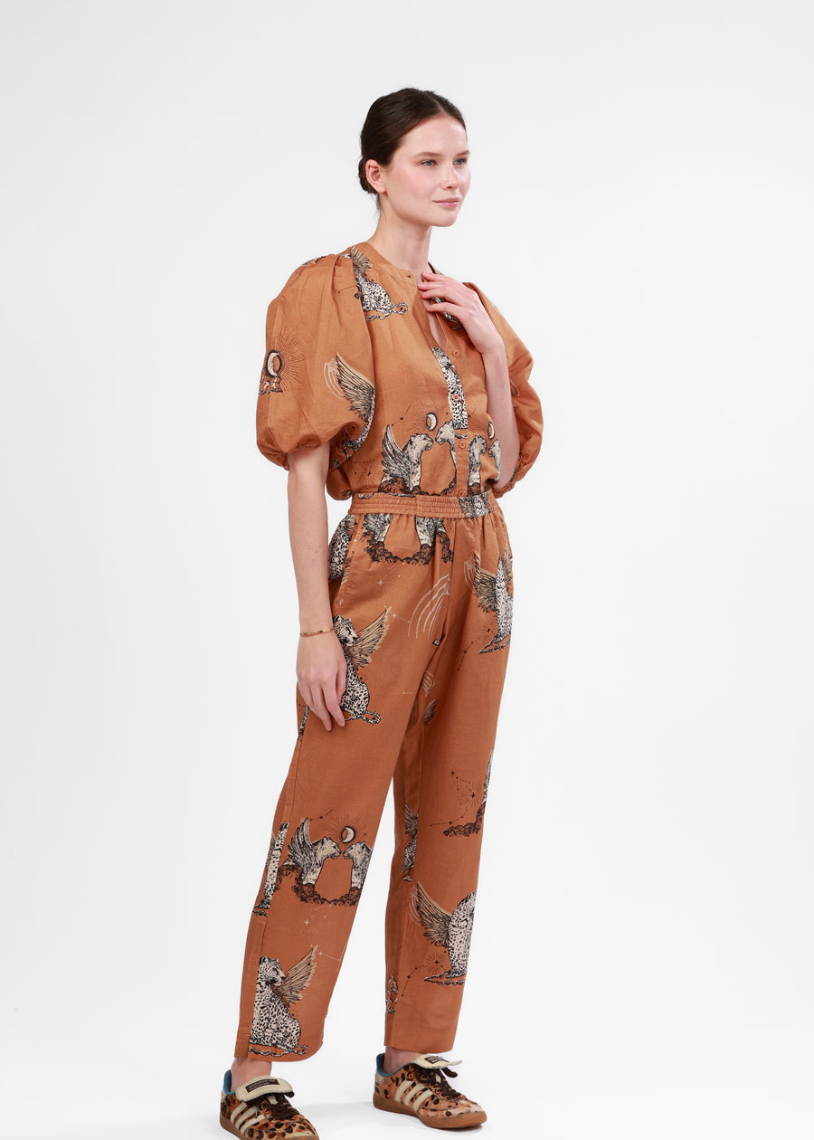 Bexley Pants