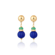 ZINA AITA EARRINGS