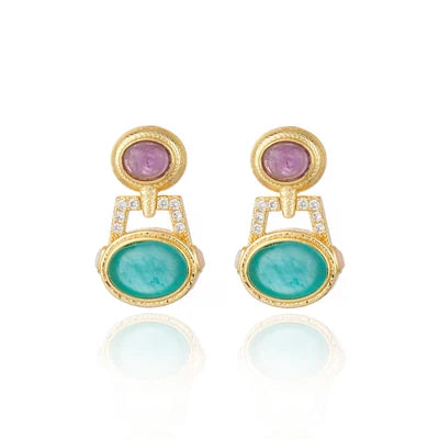 SEGALL EARRINGS