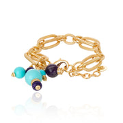 ZINA CHAIN BRACELET