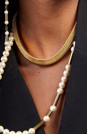 HEMERA NECKLACE