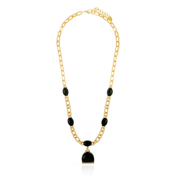 Capri Necklace