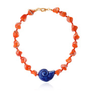 Milos Necklace