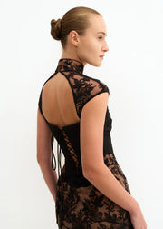 Emi Mini Dress