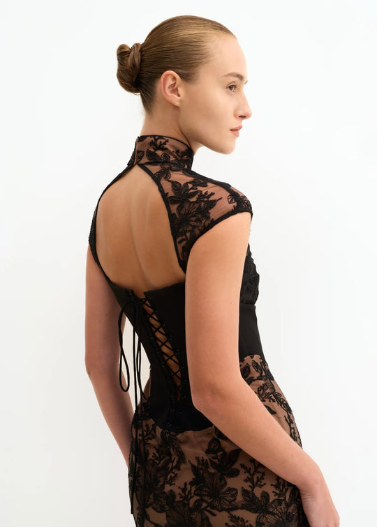 Emi Mini Dress