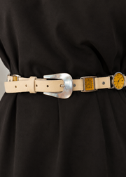 Watch Belt