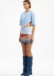 Rachel Mini Dress