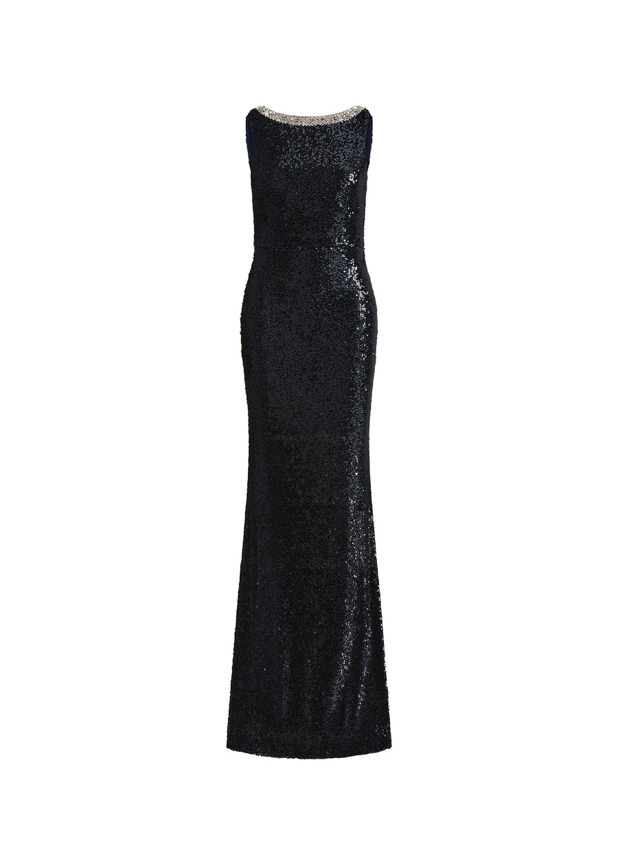 Cambridge Gown