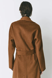 Dree Overcoat