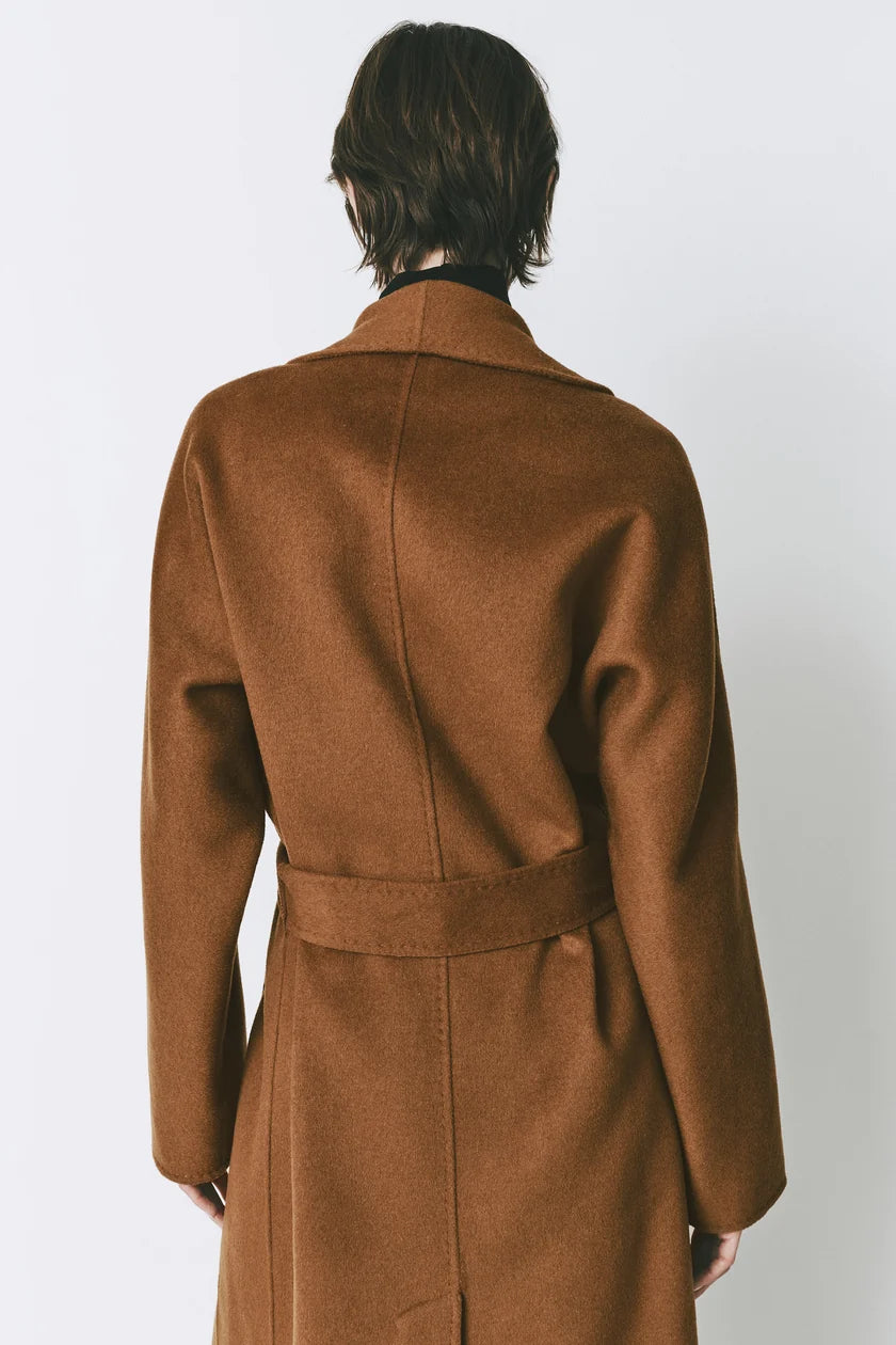 Dree Overcoat