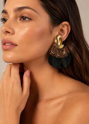 Neytiri Earrings