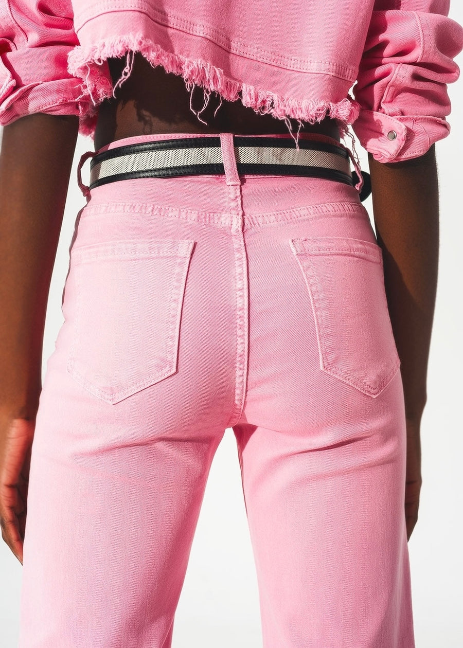 Nova Jeans