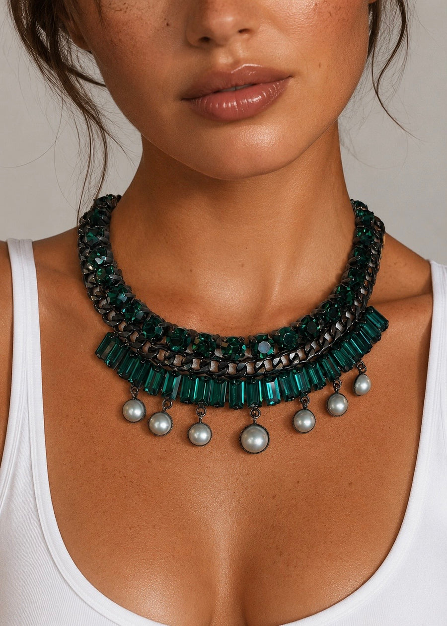 Dianna Necklace
