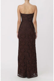 Julia Lace Gown