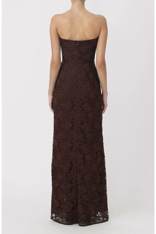 Julia Lace Gown