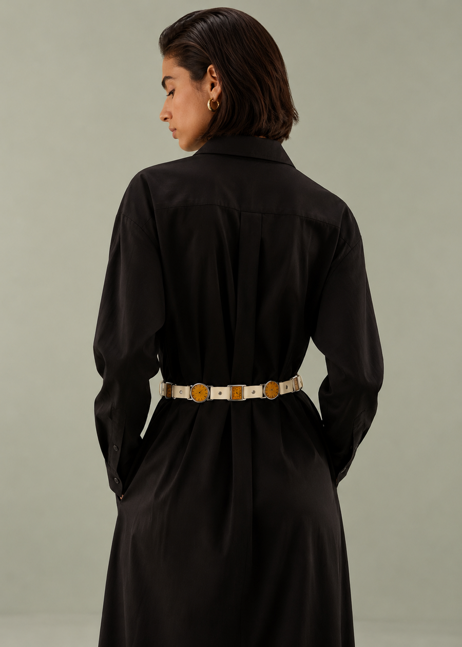 Watch Belt