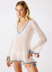 Poisson Cover Up