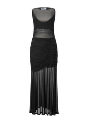 Nolita Mesh Dress