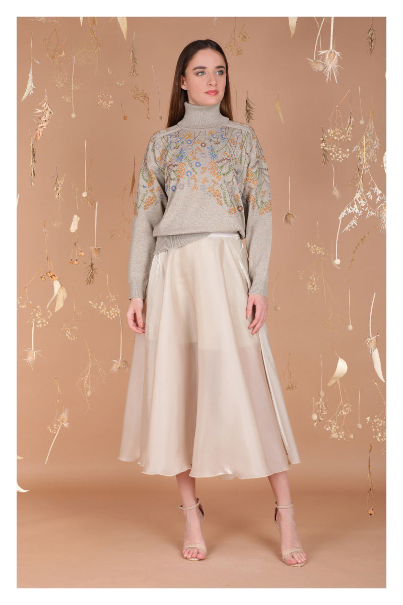 Arleth Skirt