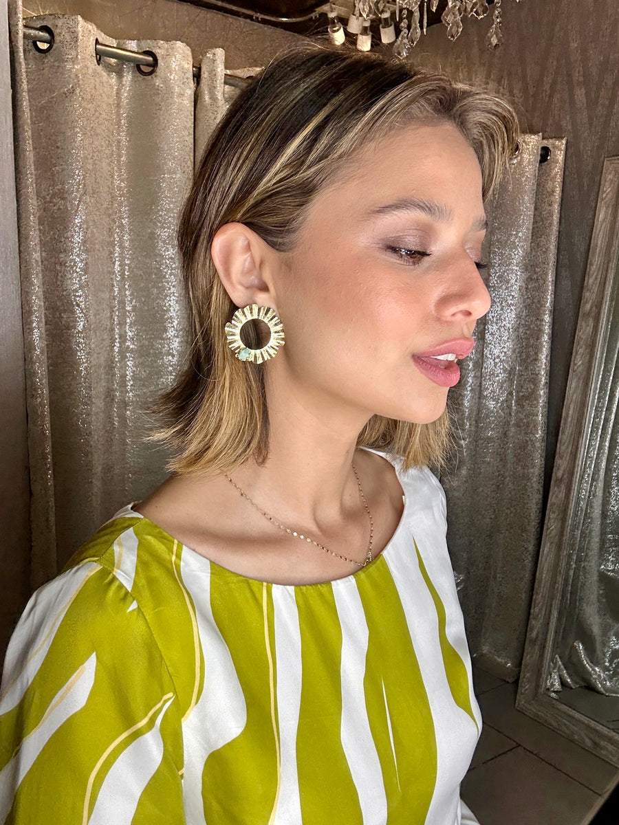 Valentina Earrings