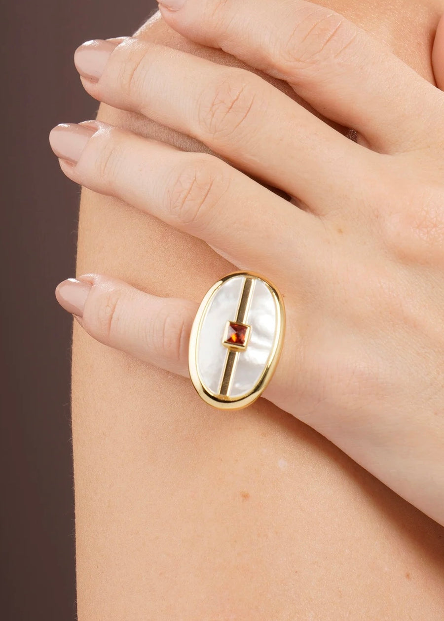 Inspire Ring
