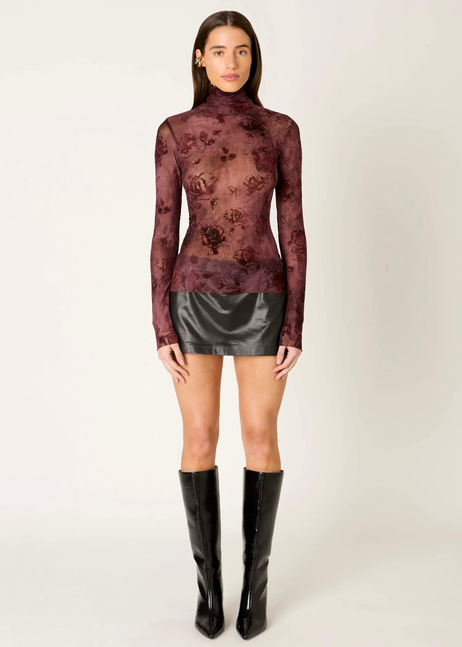 Ophelia Top